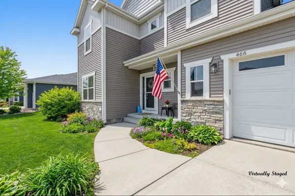 466 Crescendo Dr, Sun Prairie, WI 53590-8822
