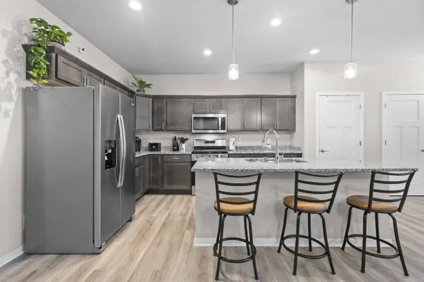2832 Frisee Drive, Fitchburg, WI 53711