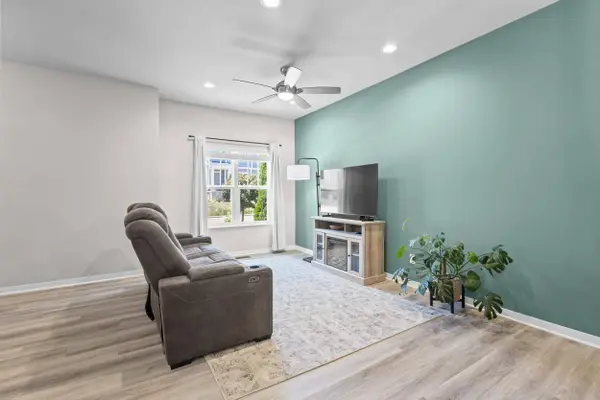 2832 Frisee Drive, Fitchburg, WI 53711