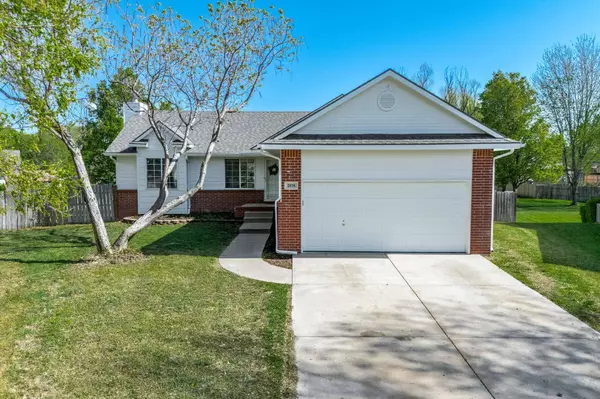 2618 N Keith Ct, Wichita, KS 67205