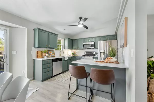 2618 N Keith Ct, Wichita, KS 67205