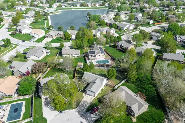 2618 N Keith Ct, Wichita, KS 67205