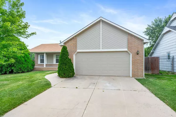 7025 E 39th St N, Wichita, KS 67226