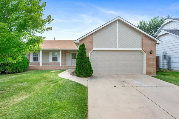 7025 E 39th St N, Wichita, KS 67226