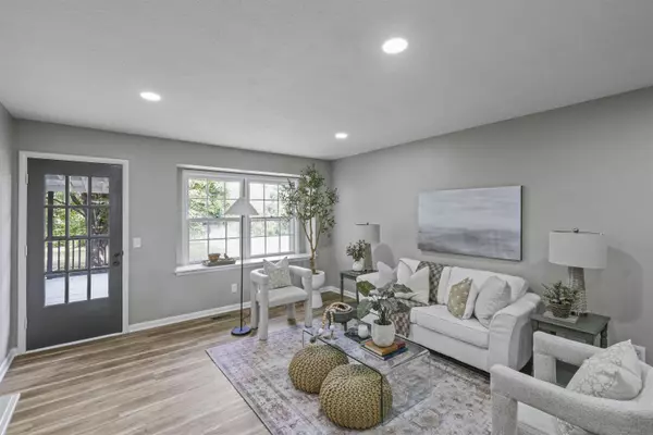 3916 N Clarence, Wichita, KS 67204