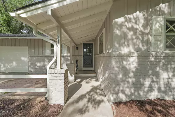 3916 N Clarence, Wichita, KS 67204