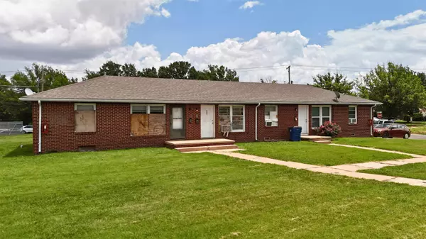 805 S San Pablo, Wichita, KS 67207