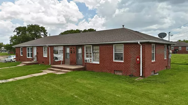 805 S San Pablo, Wichita, KS 67207