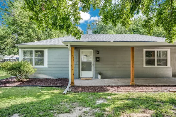 1903 E Bayley St, Wichita, KS 67211