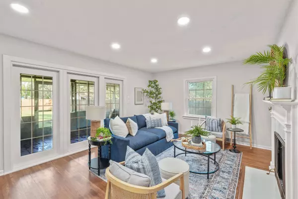 1440 N Athenian Ave, Wichita, KS 67203