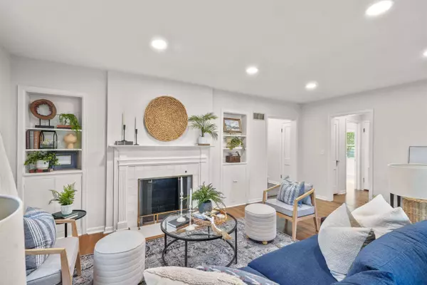 1440 N Athenian Ave, Wichita, KS 67203