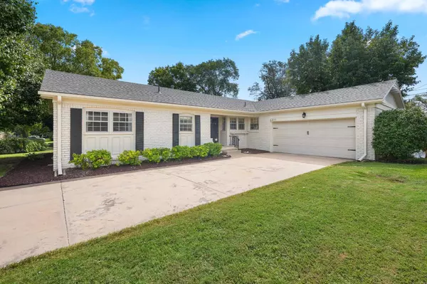 6411 E Oneida, Wichita, KS 67206