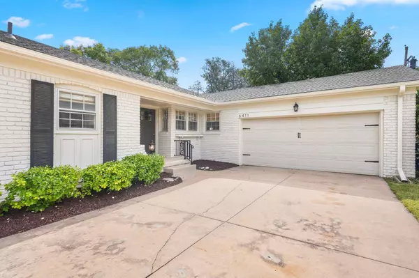 6411 E Oneida, Wichita, KS 67206