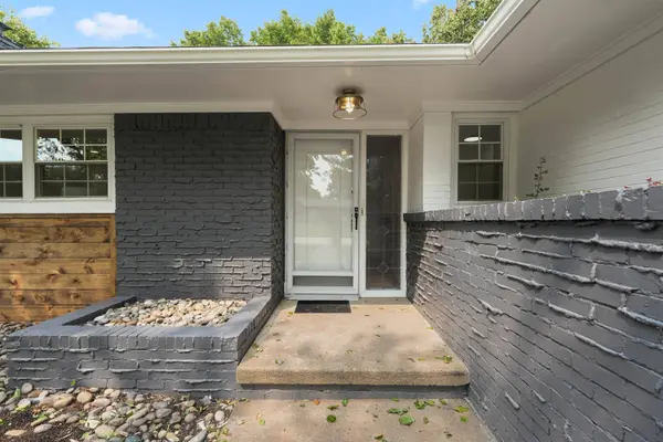 6102 E Jacqueline, Wichita, KS 67208