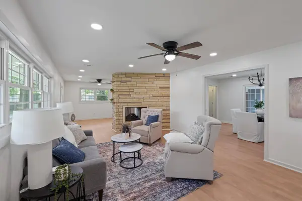 6102 E Jacqueline, Wichita, KS 67208