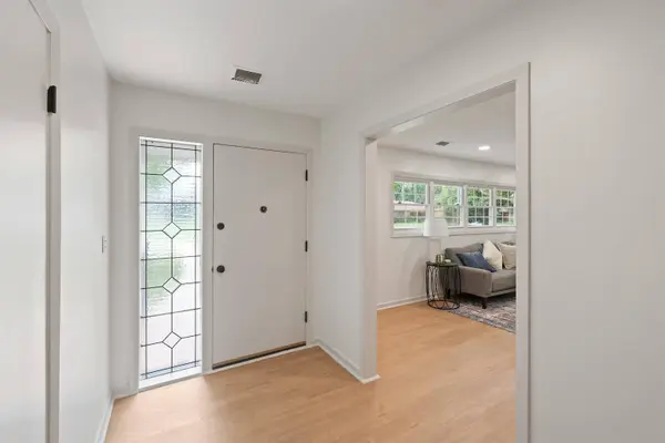 6102 E Jacqueline, Wichita, KS 67208