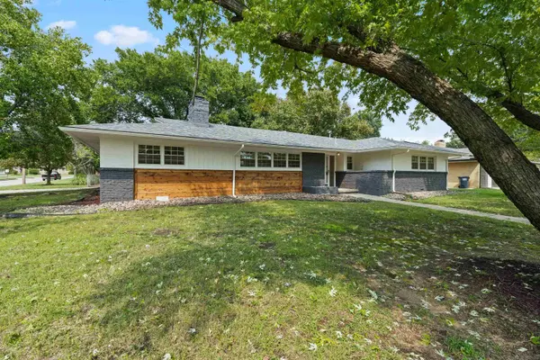 6102 E Jacqueline, Wichita, KS 67208
