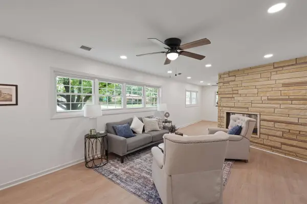 6102 E Jacqueline, Wichita, KS 67208