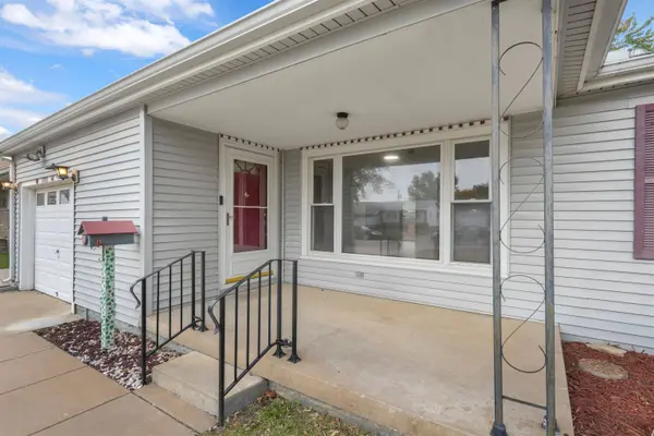 1808 W Dallas St, Wichita, KS 67217