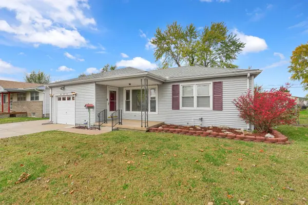 1808 W Dallas St, Wichita, KS 67217