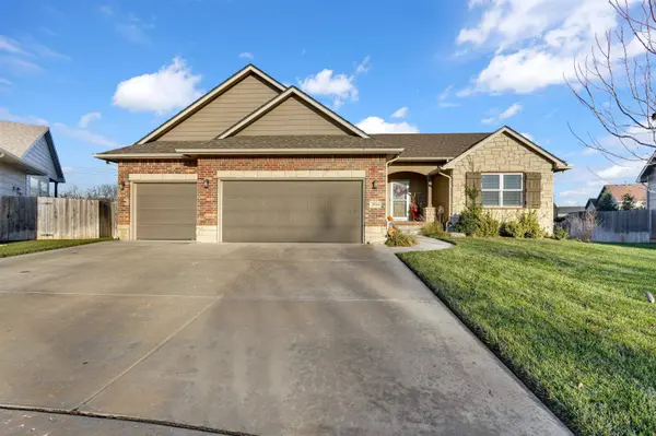 2914 W 58th Ct N, Wichita, KS 67204