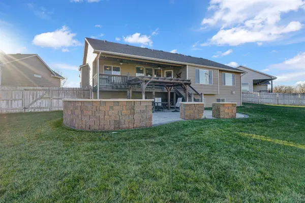 2914 W 58th Ct N, Wichita, KS 67204