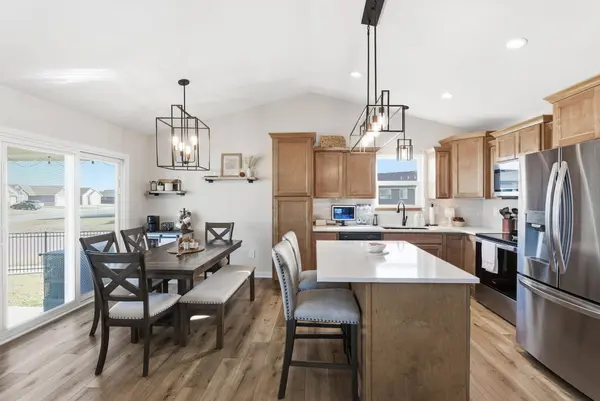 1702 N Kentucky Ln, Wichita, KS 67235