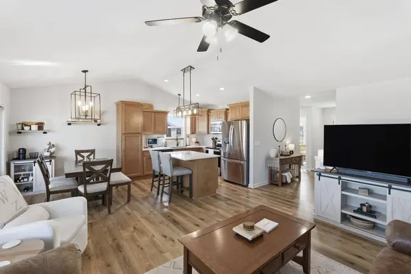 1702 N Kentucky Ln, Wichita, KS 67235