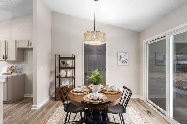 1742 N Stony Point, Wichita, KS 67212