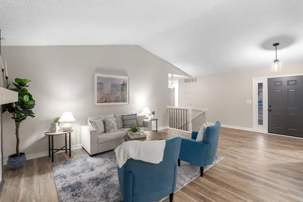 1742 N Stony Point, Wichita, KS 67212