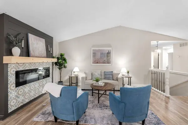 1742 N Stony Point, Wichita, KS 67212