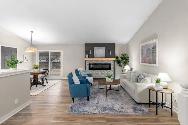 1742 N Stony Point, Wichita, KS 67212