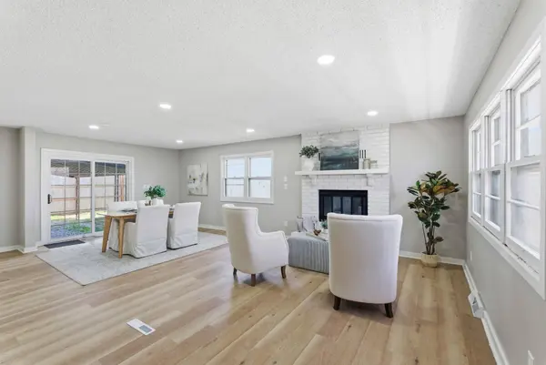 8208 E Grail, Wichita, KS 67207