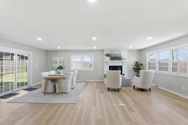 8208 E Grail, Wichita, KS 67207