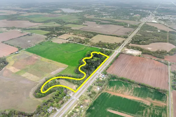 9406 SW Highway 54, Augusta, KS 67010