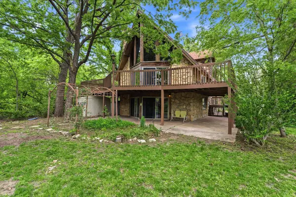 12722 SW Chisholm Trail, Andover, KS 67002