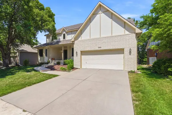 9406 E Lakepoint Dr, Wichita, KS 67226
