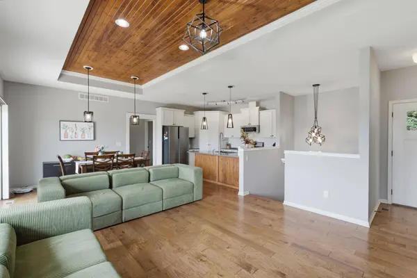 2423 N Fieldstone, Andover, KS 67002