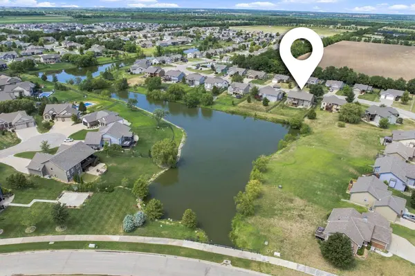 2423 N Fieldstone, Andover, KS 67002