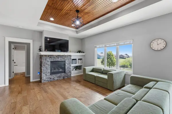 2423 N Fieldstone, Andover, KS 67002