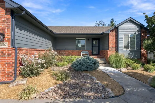 1902 N Bellick St, Wichita, KS 67235