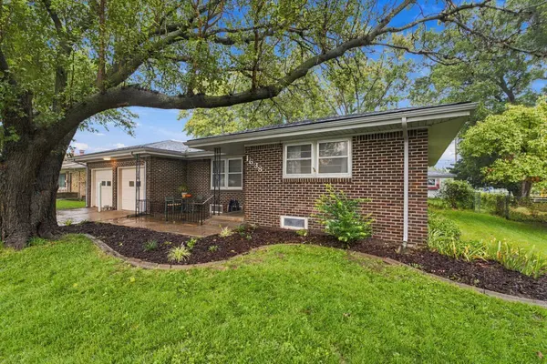 1638 N Meridian Ave, Wichita, KS 67203