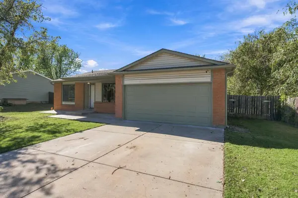 3115 N Brookfield St, Wichita, KS 67226