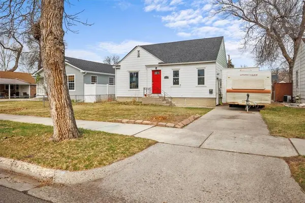 623 Custer AVE, Billings, MT 59101