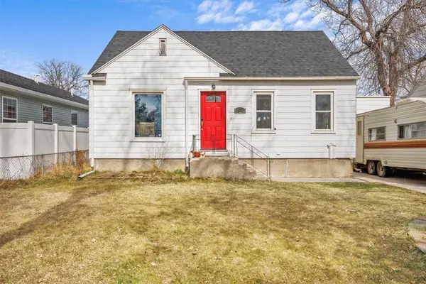 623 Custer AVE, Billings, MT 59101