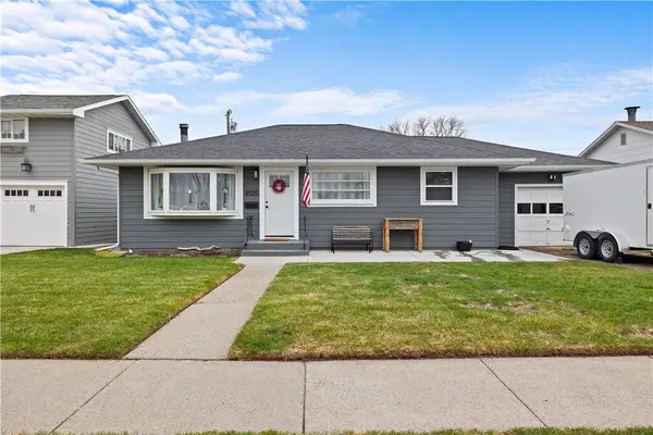 2020 Lewis AVE, Billings, MT 59102