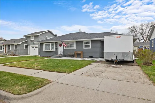 2020 Lewis AVE, Billings, MT 59102