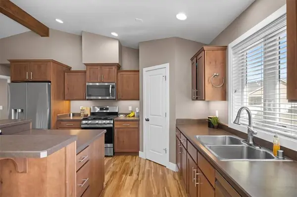 5324 Sundance Mountain CIR, Billings, MT 59106