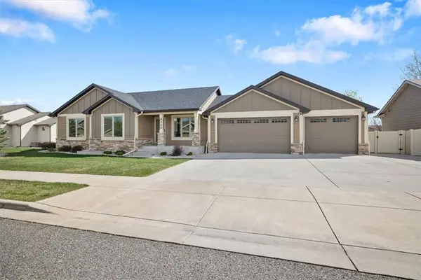 5324 Sundance Mountain CIR, Billings, MT 59106