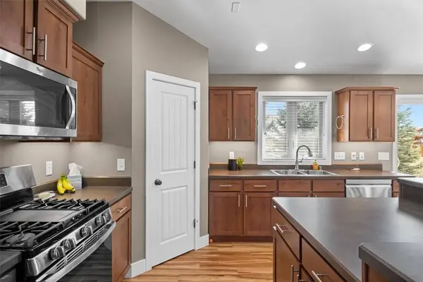 5324 Sundance Mountain CIR, Billings, MT 59106